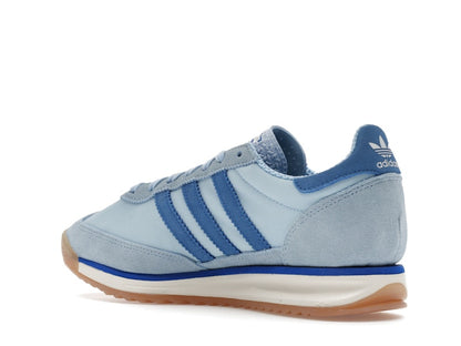 adidas SL 72 RS Clear Sky Blue