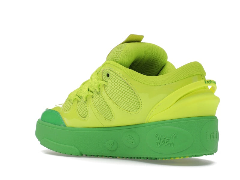 Puma LaMelo Ball LaFrancé Amour Slime