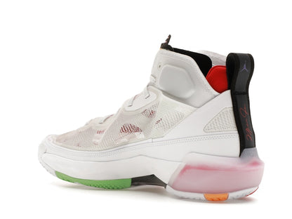 Jordan 37 Hare