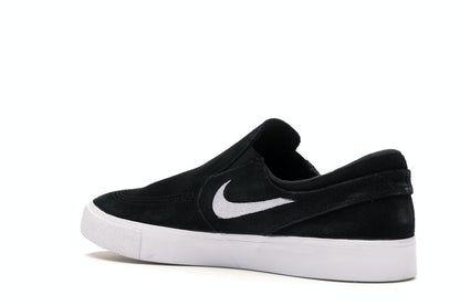 Nike SB Zoom Janoski Slip RM Black