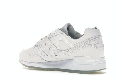 Saucony Grid SD Originators TBlake Triple White