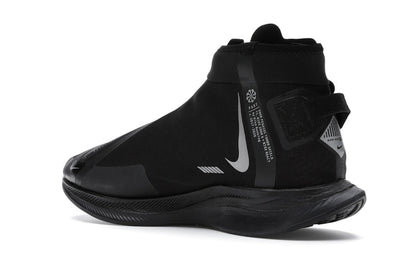 Nike Zoom Pegasus Turbo Shield Black/Black