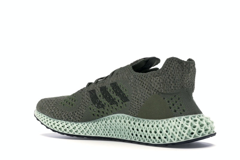 adidas Futurecraft 4D Footpatrol
