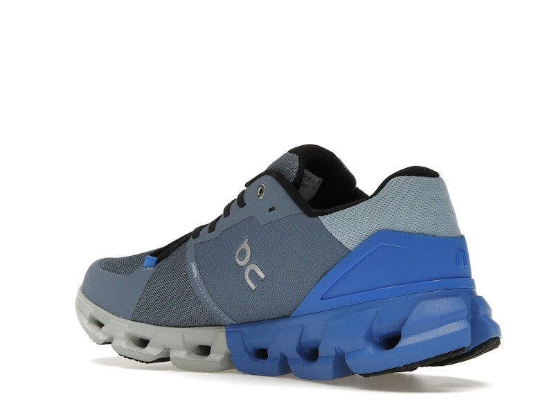 On Running Cloudflyer 4 Metal Lapis