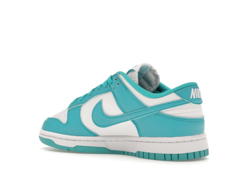 Nike Dunk Low Next Nature Dusty Cactus (Women's)