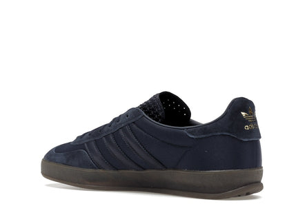 adidas Gazelle Indoor College Navy Gum