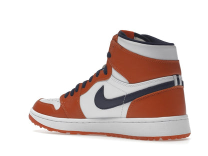 Jordan 1 Retro High Golf Eastside Golf Out of the Mud