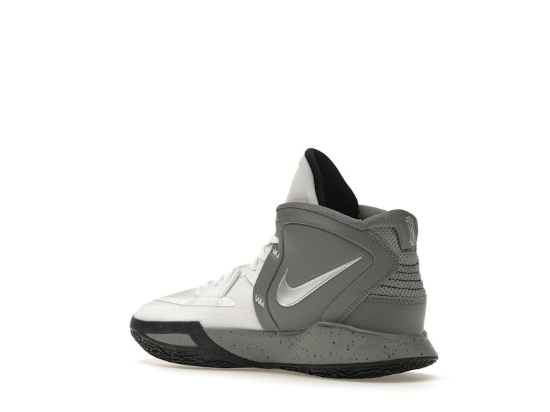 Nike Kyrie Infinity SE White Smoke Grey (GS)