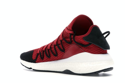 adidas Y-3 Kusari Chili Pepper