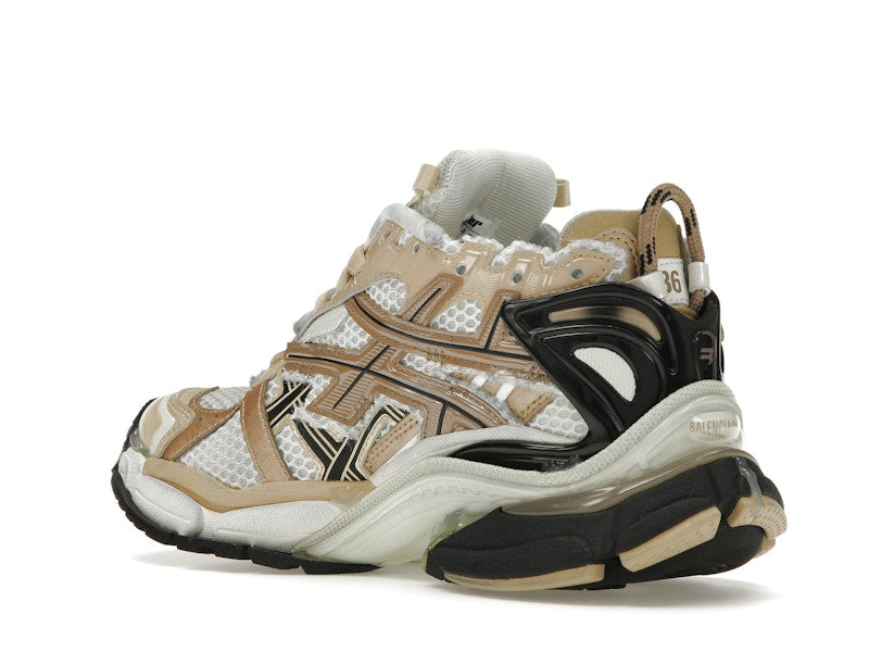 Balenciaga Runner Beige (Women's)