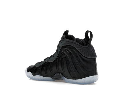 Nike Little Posite One Carbon Fiber (GS)