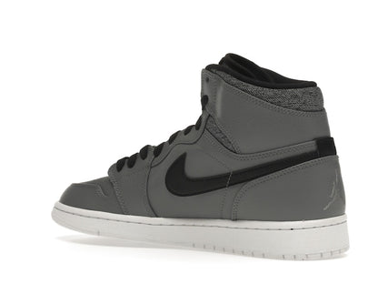 Jordan 1 Retro Rare Air Patch