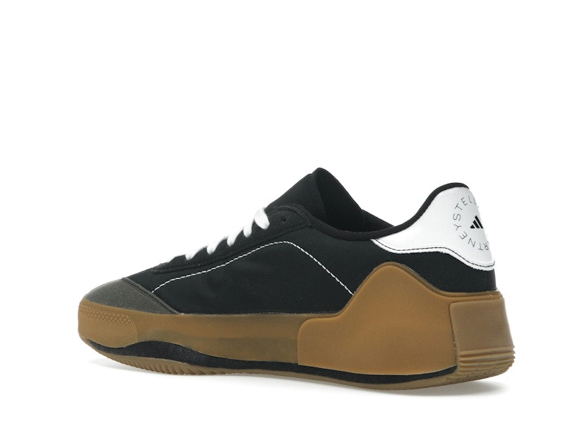 adidas Court Boost By Stella Mccartney Cloud White Gum Core Black (Women's)