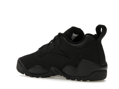 Nike SB Darwin Low Supreme Black