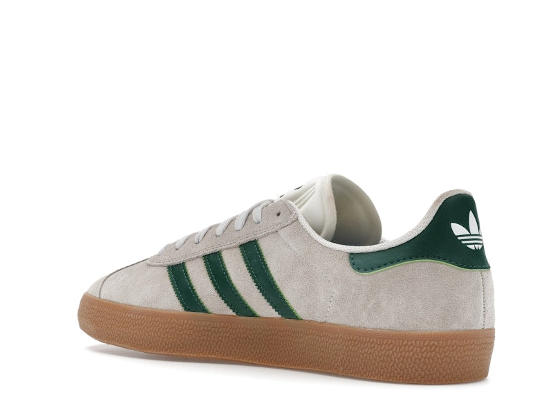 adidas Gazelle ADV Crystal White Gum