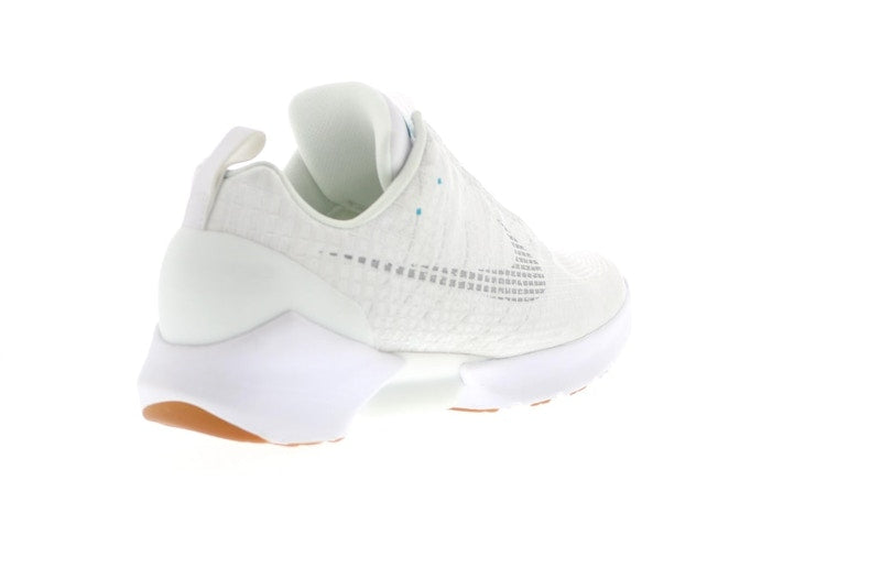 Nike HyperAdapt 1.0 White