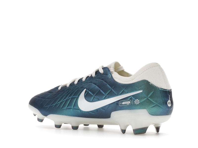 Nike Tiempo Legend 10 Pro FG Emerald