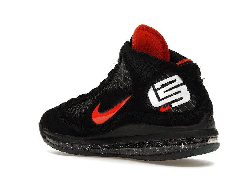 Nike LeBron 7 FAMU