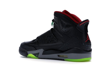 Jordan Son of Mars Marvin the Martian