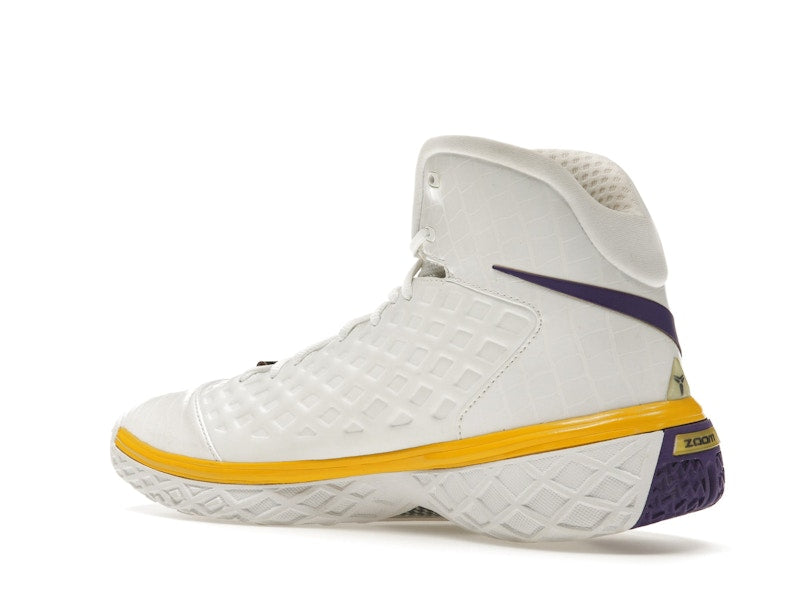 Nike Kobe 3 SL MVP