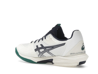 ASICS Solution Speed FF 3 Cream Midnight