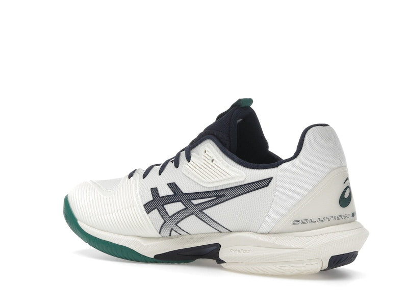 ASICS Solution Speed FF 3 Cream Midnight