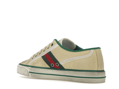 Gucci Tennis 1977 Butter Cotton