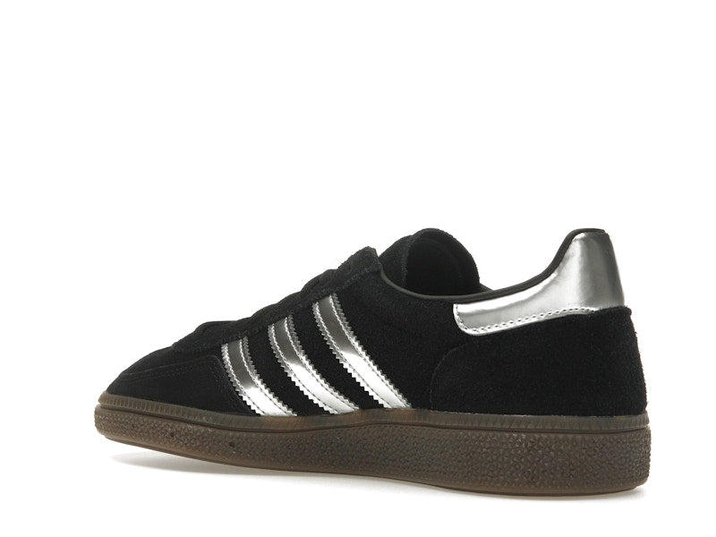 adidas Handball Spezial Core Black Silver Metallic