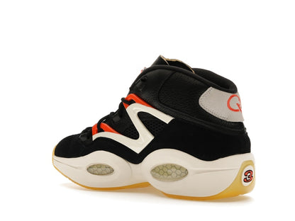 Reebok Question Pump Pump Omni Lite