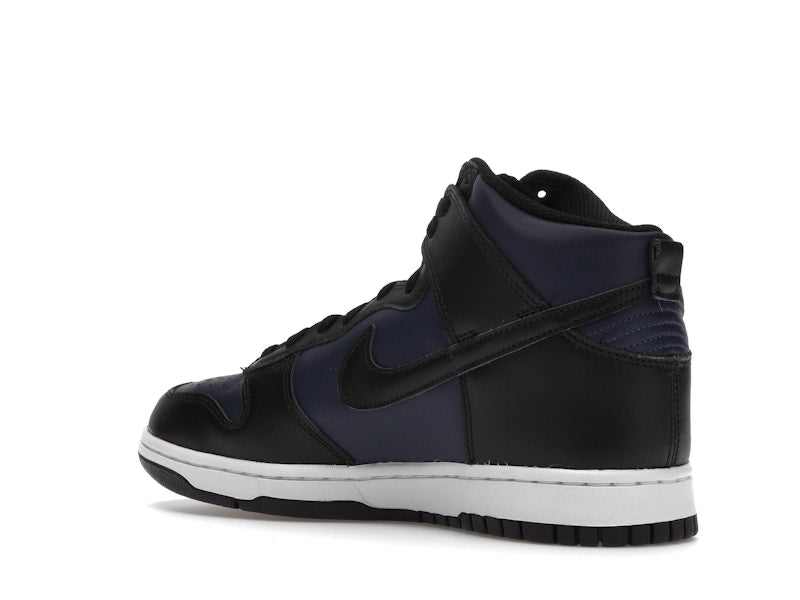Nike Dunk High Fragment Tokyo