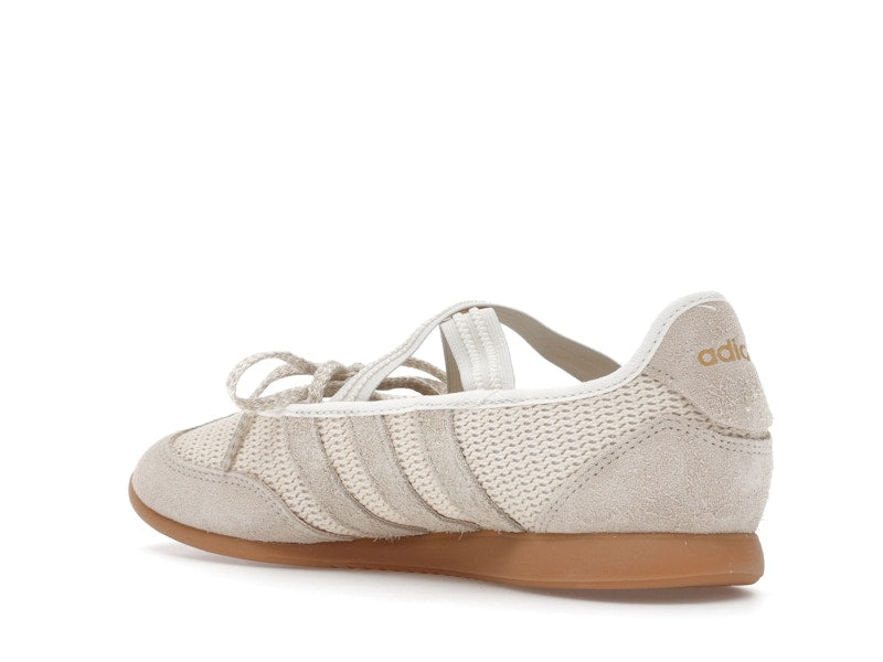 adidas Barreda Mary Jane Non Dyed Matte Gold (Women's)