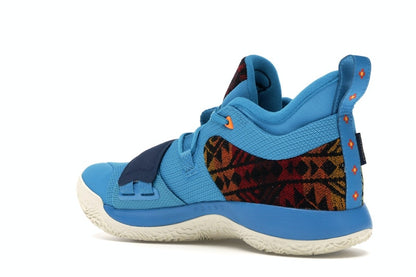 Nike PG 2.5 Pendleton