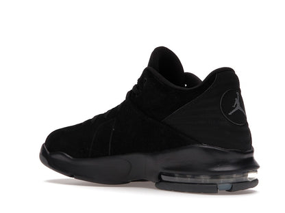 Jordan Franchise Black/Black/Dark Grey