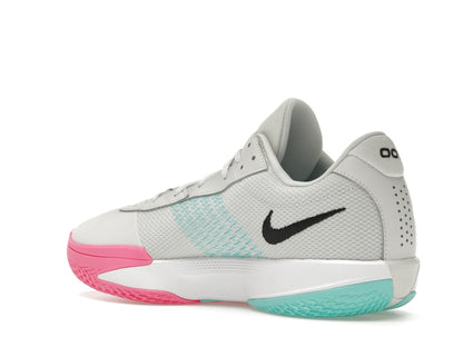 Nike GT Cut Academy Photon Dust Pink Blast Dynamic Turquoise