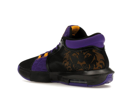Nike LeBron Witness 8 Lakers