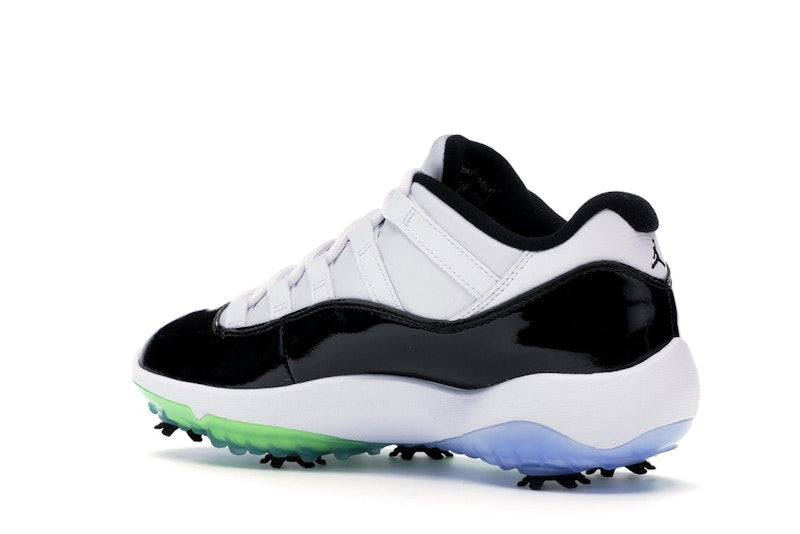 Jordan 11 Retro Low Golf Concord