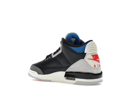 Jordan 3 Retro OG Rare Air (GS)