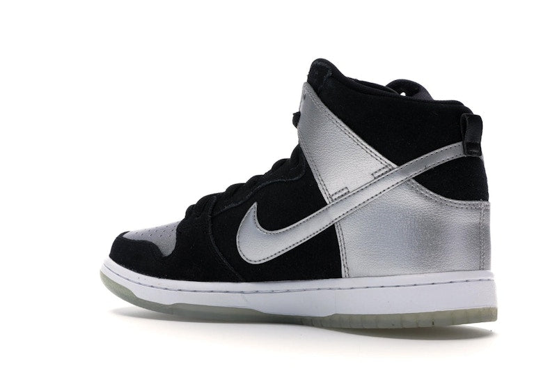 Nike SB Dunk High Tin Man