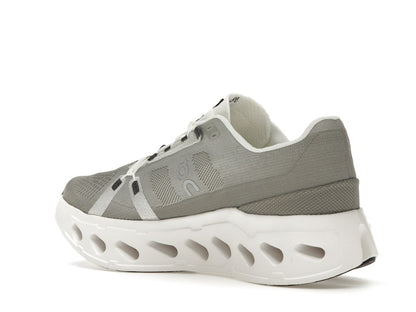 On Running Cloudeclipse Alloy White