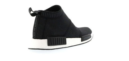 adidas NMD City Sock Winter Wool Black