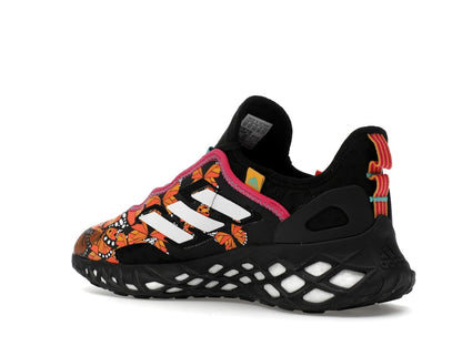 adidas Web Boost Day Of The Dead