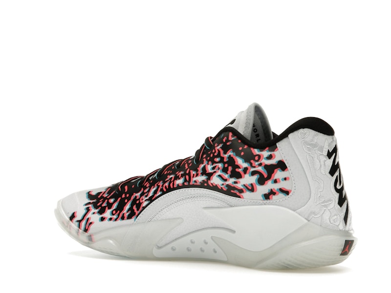 Jordan Zion 3 NRG Z-3D