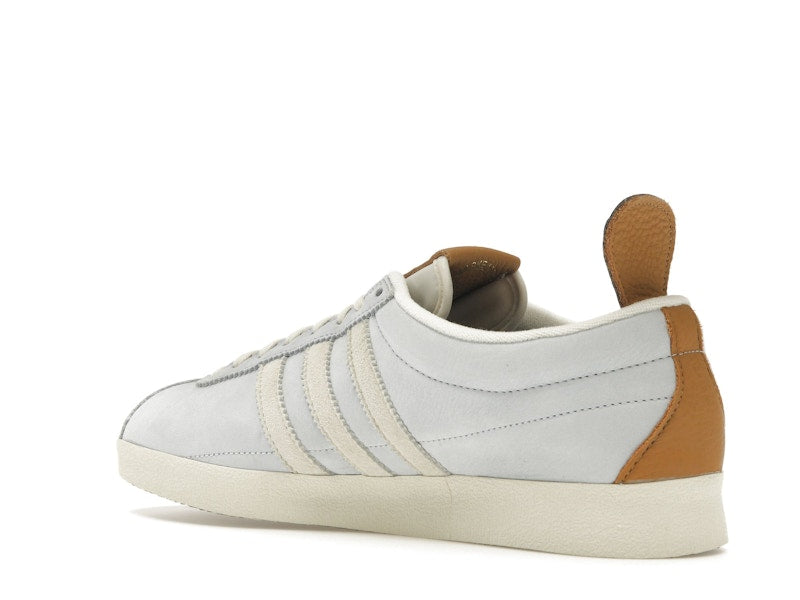 adidas Gazelle Vintage Halo Blue Mesa
