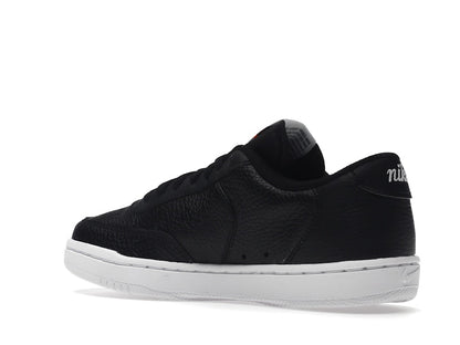 Nike Vintage Court Premium Black (Women's)