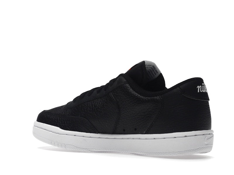 Nike Vintage Court Premium Black (Women's)