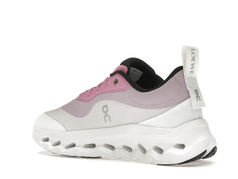 On Running Cloudtilt 2 LOEWE Pink White