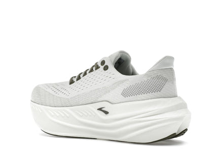 Brooks Glycerin Max Grey Dusty Olive