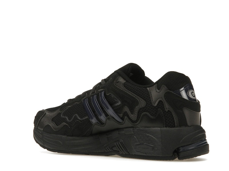 adidas Response CL Bad Bunny Triple Black