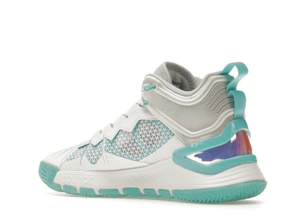 adidas D Rose Son of Chi Christmas