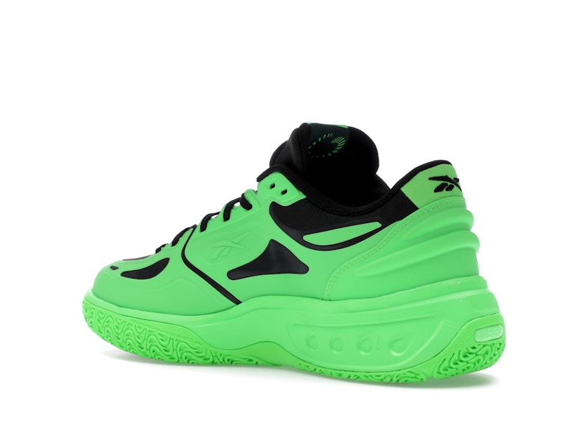 Reebok Engine A Solar Lime